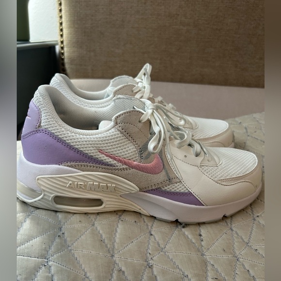 Nike Air Max Excee Women’s 10.5 LIKE NEW - Picture 1 of 5